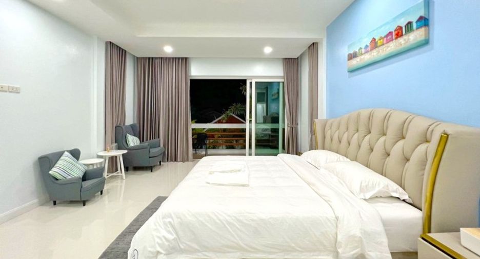 Casa en venta de 6 habitaciones en South Pattaya, Pattaya