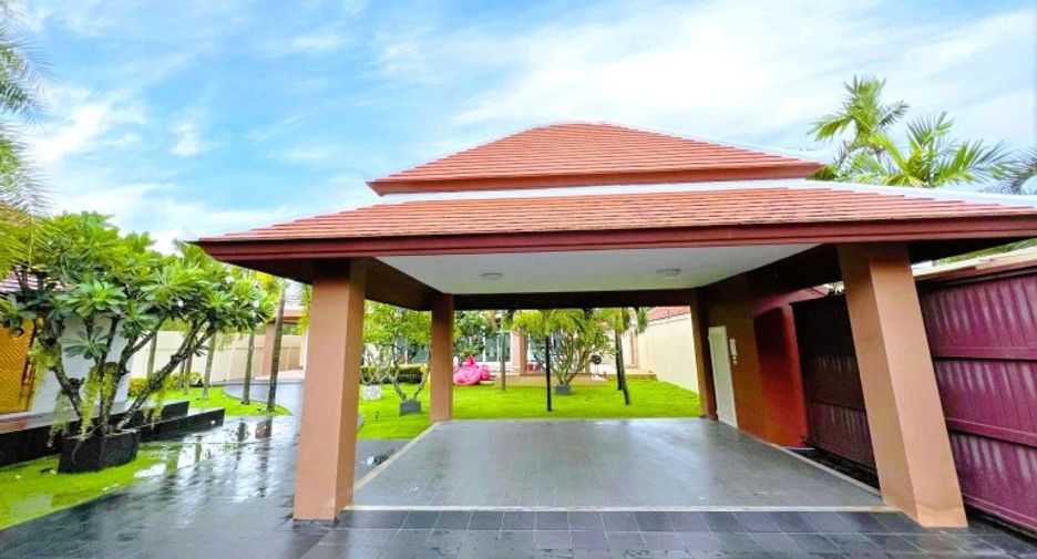 Casa en venta de 6 habitaciones en South Pattaya, Pattaya