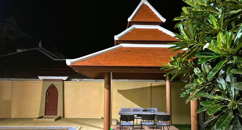 Casa en venta de 6 habitaciones en South Pattaya, Pattaya
