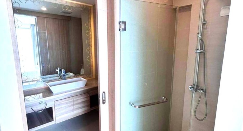 Condo en venta de 1 habitaciones en Jomtien, Pattaya