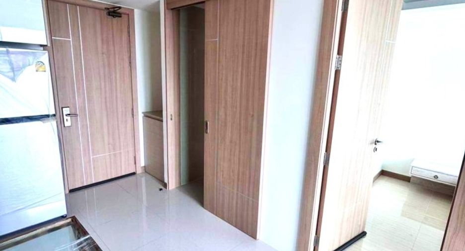 Condo en venta de 1 habitaciones en Jomtien, Pattaya