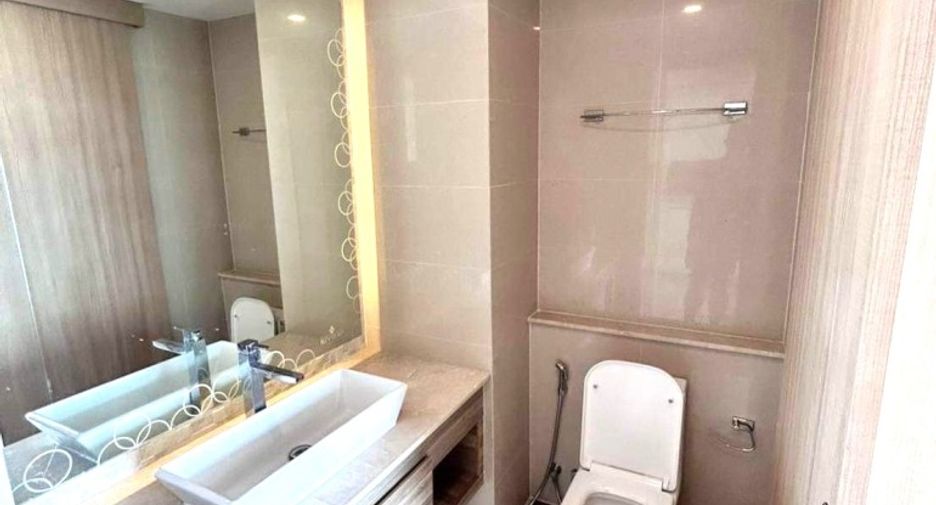 Condo en venta de 1 habitaciones en Jomtien, Pattaya