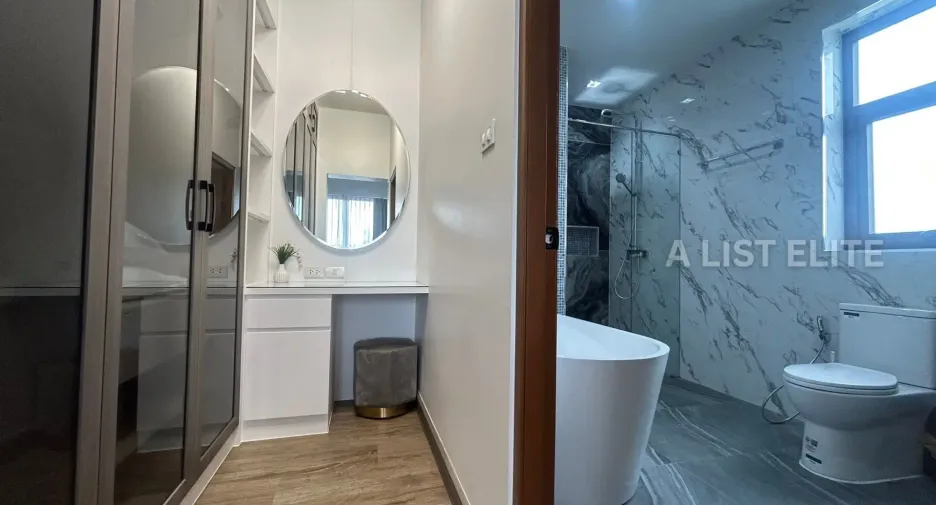 Haus zur Miete mit 5 Zimmer in East Pattaya, Pattaya
