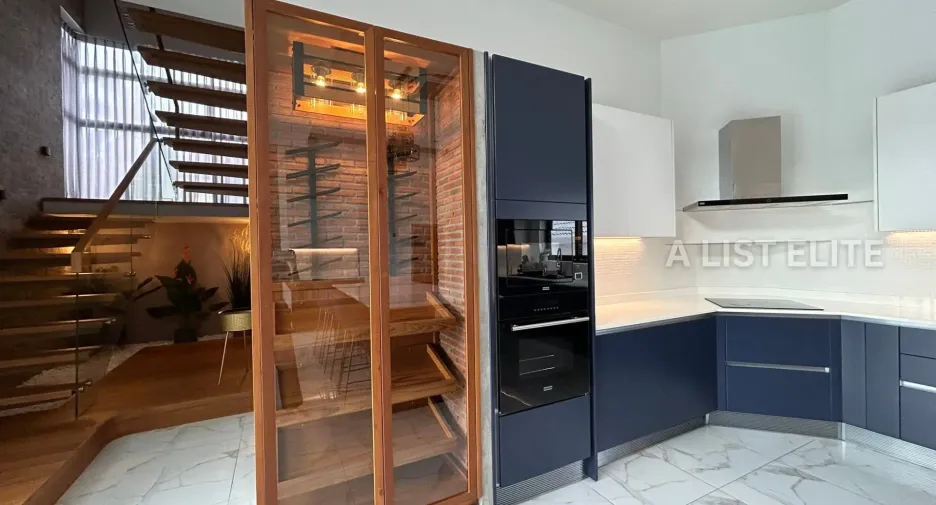 Haus zur Miete mit 5 Zimmer in East Pattaya, Pattaya