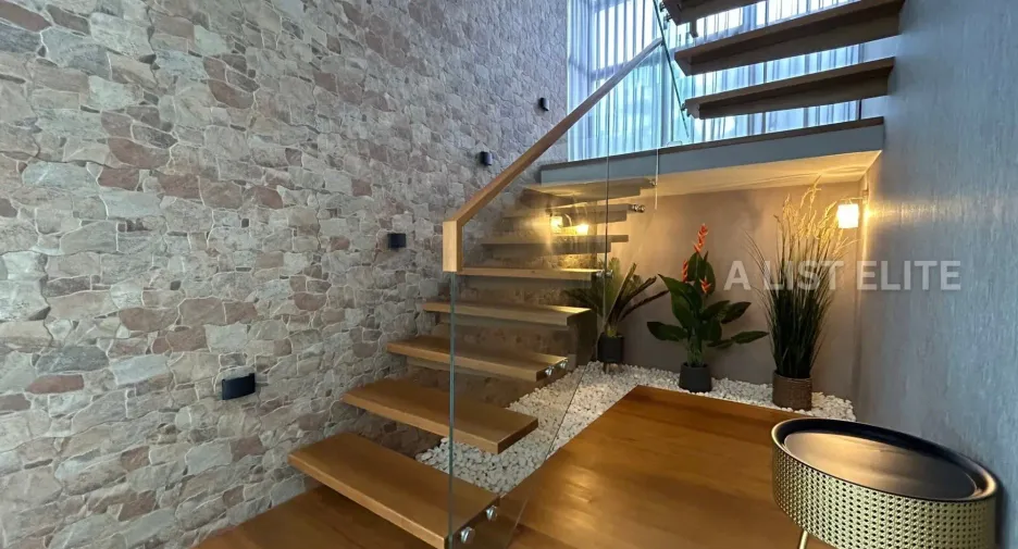 Haus zur Miete mit 5 Zimmer in East Pattaya, Pattaya