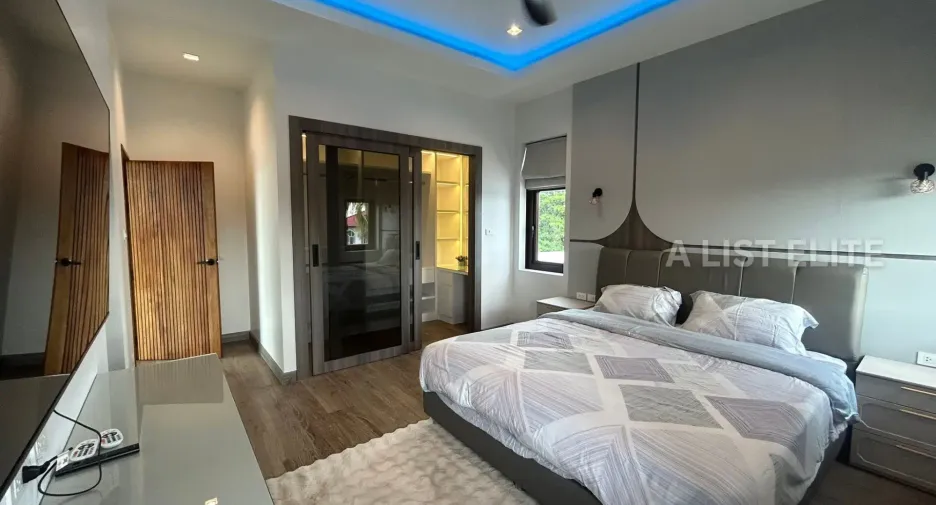Haus zur Miete mit 5 Zimmer in East Pattaya, Pattaya