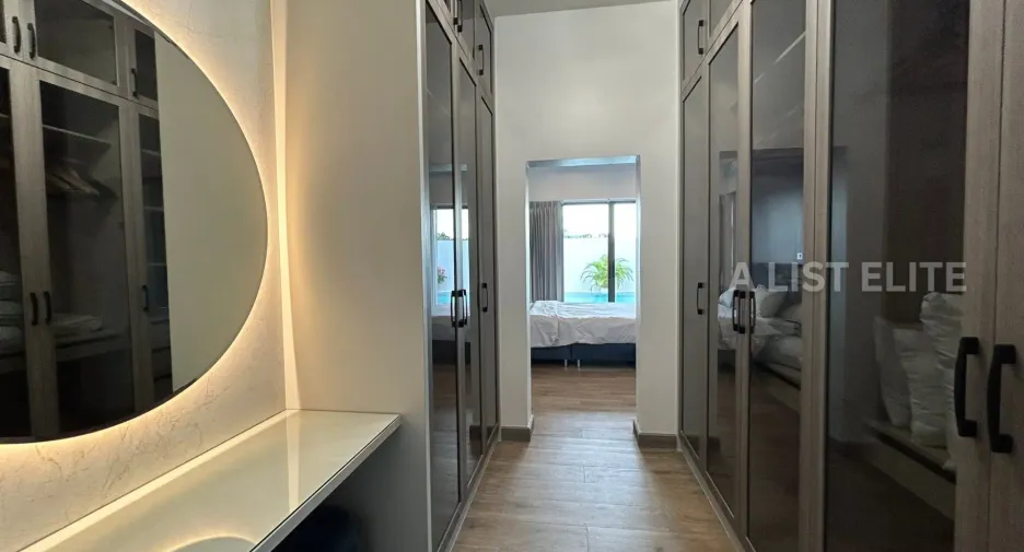 Haus zur Miete mit 5 Zimmer in East Pattaya, Pattaya