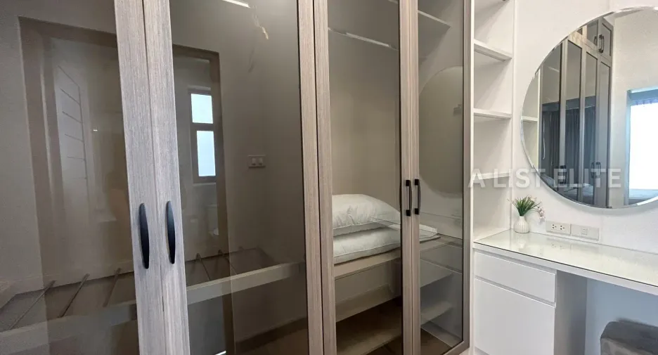 Haus zur Miete mit 5 Zimmer in East Pattaya, Pattaya