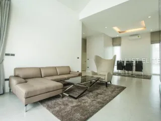 For rent 3 bedrooms house in Bang Lamung, Chonburi