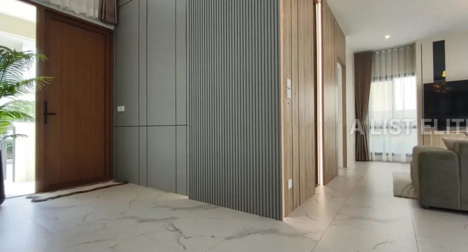 Haus zur Miete mit 4 Zimmer in East Pattaya, Pattaya