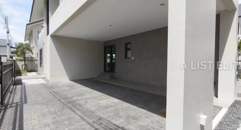Haus zur Miete mit 4 Zimmer in East Pattaya, Pattaya