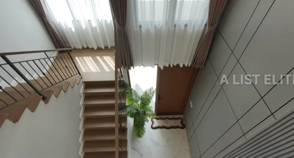 Haus zur Miete mit 4 Zimmer in East Pattaya, Pattaya