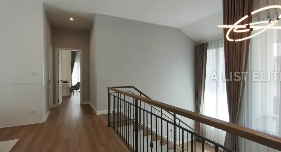 Haus zur Miete mit 4 Zimmer in East Pattaya, Pattaya