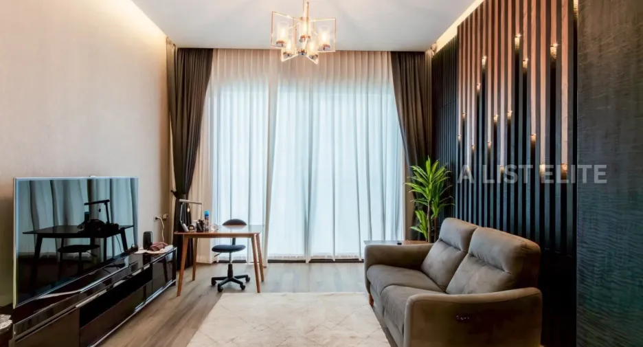 For sale 6 bedrooms house in Pratumnak, Pattaya