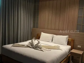 For rent 3 bedrooms house in Bang Lamung, Chonburi