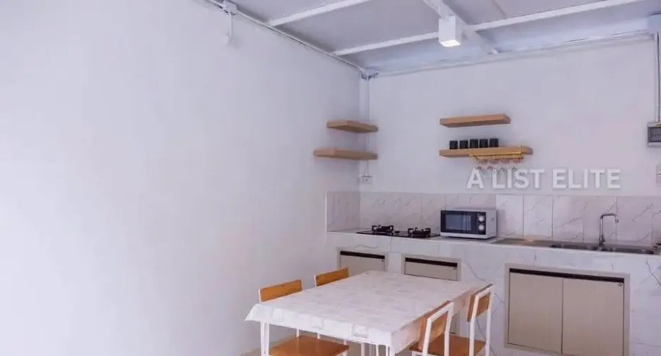 For rent 3 bedrooms house in South Pattaya, Pattaya