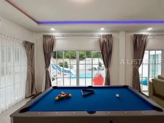 For rent 3 bedrooms house in Bang Lamung, Chonburi