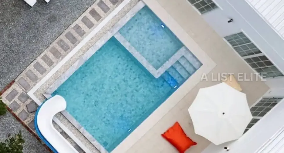 For rent 3 bedrooms house in South Pattaya, Pattaya