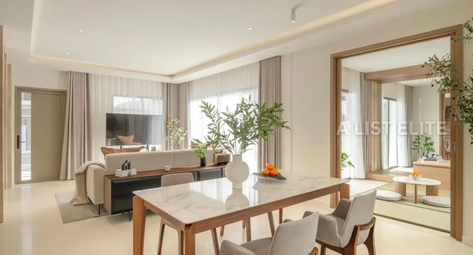 Haus zur Miete mit 4 Zimmer in East Pattaya, Pattaya