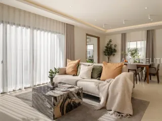 Haus zur Miete mit 4 Zimmer in Bang Lamung, Chonburi
