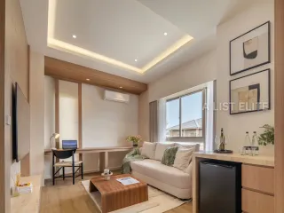 Haus zur Miete mit 4 Zimmer in Bang Lamung, Chonburi