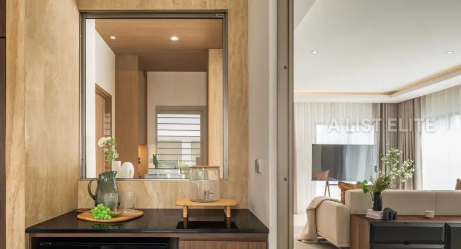 Haus zur Miete mit 4 Zimmer in East Pattaya, Pattaya
