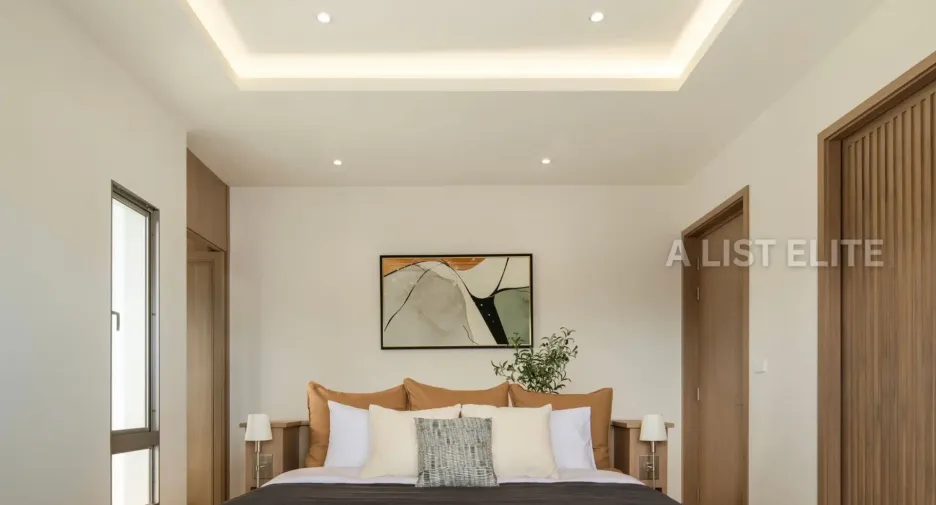 Haus zur Miete mit 4 Zimmer in East Pattaya, Pattaya