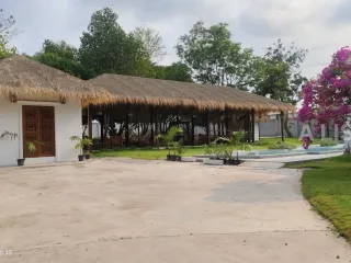 For rent 4 bedrooms house in Bang Lamung, Chonburi