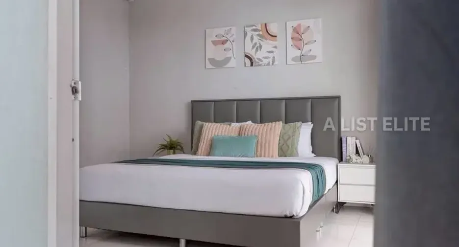 Haus zur Miete mit 4 Zimmer in East Pattaya, Pattaya