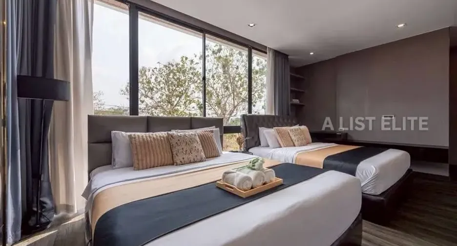Haus zur Miete mit 4 Zimmer in East Pattaya, Pattaya
