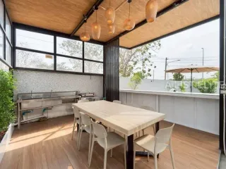 Haus zur Miete mit 4 Zimmer in Bang Lamung, Chonburi