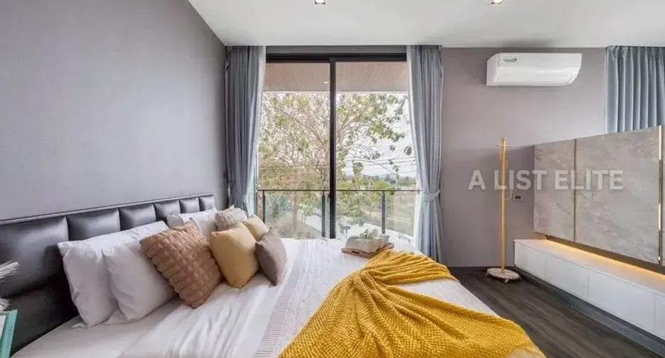 Haus zur Miete mit 4 Zimmer in East Pattaya, Pattaya