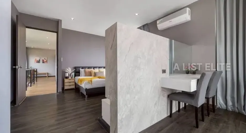 Haus zur Miete mit 4 Zimmer in East Pattaya, Pattaya