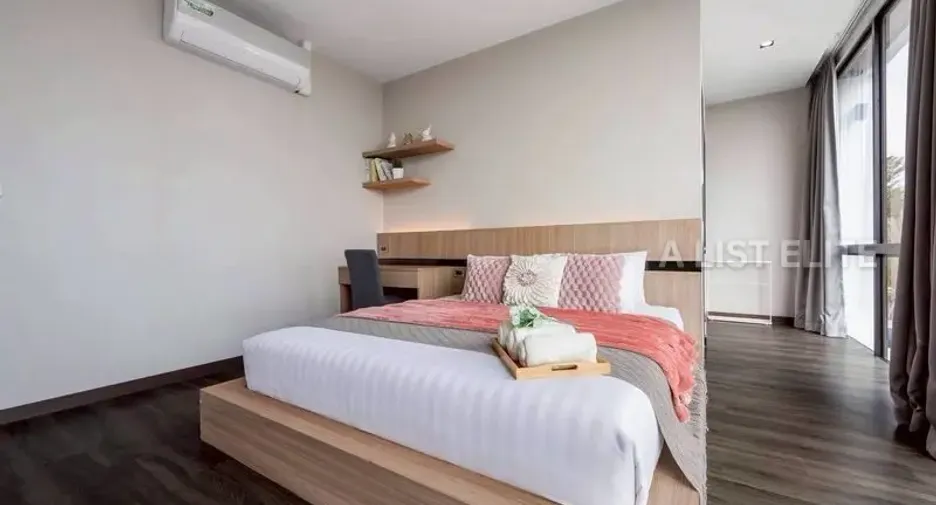 Haus zur Miete mit 4 Zimmer in East Pattaya, Pattaya