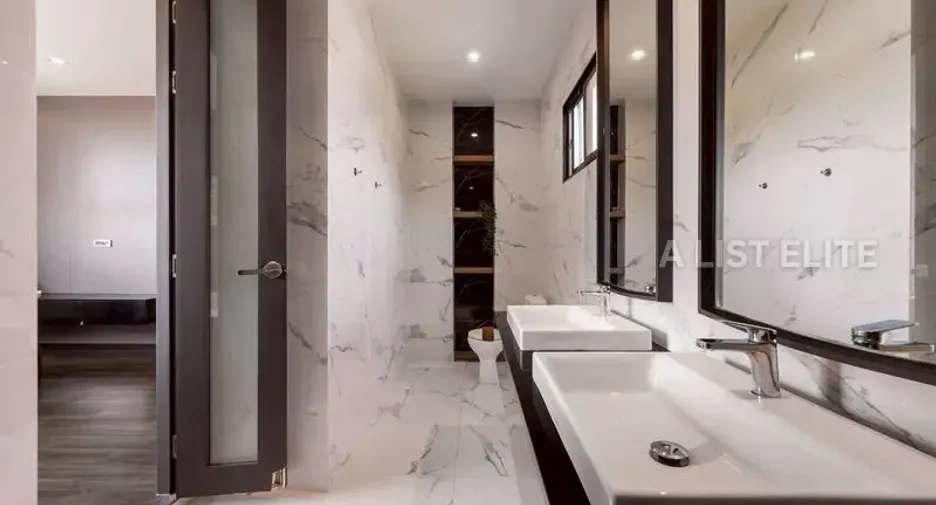 Haus zur Miete mit 4 Zimmer in East Pattaya, Pattaya