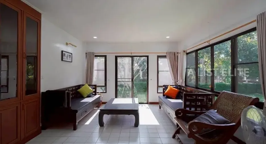 For sale 3 bedrooms house in Sattahip, Chonburi