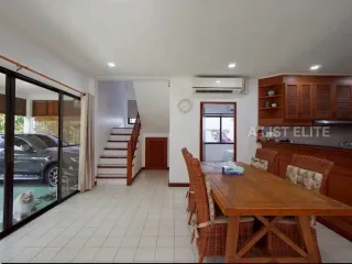 For sale 3 bedrooms house in Na Jomtien, Pattaya
