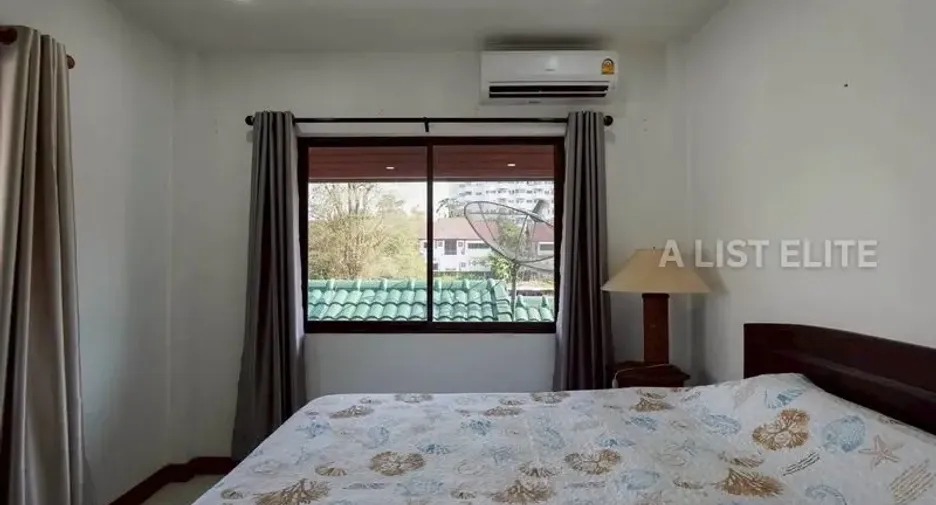 For sale 3 bedrooms house in Sattahip, Chonburi