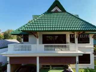 For sale 3 bedrooms house in Na Jomtien, Pattaya
