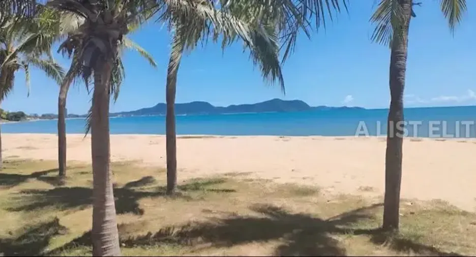 For sale 3 bedrooms house in Sattahip, Chonburi