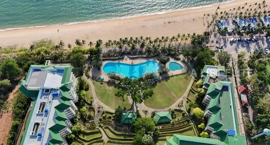 For sale 3 bedrooms house in Sattahip, Chonburi