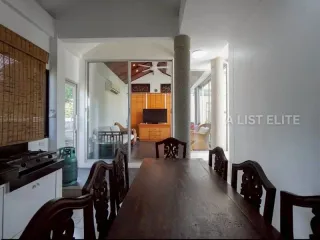 For sale 3 bedrooms house in Na Jomtien, Pattaya