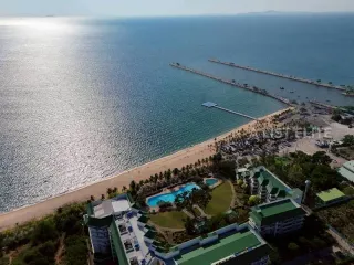 For sale 3 bedrooms house in Na Jomtien, Pattaya