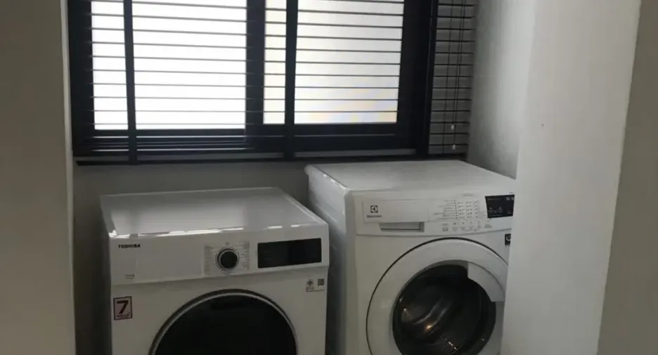 For rent 2 bedrooms apartment in Watthana, Bangkok