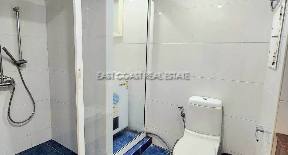Wohnung zum Kauf mit Studio in Pratumnak, Pattaya