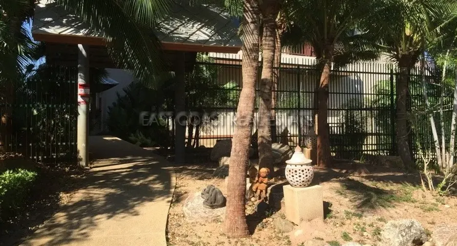 For rent and for sale 1 bed condo in Bang Lamung, Chonburi