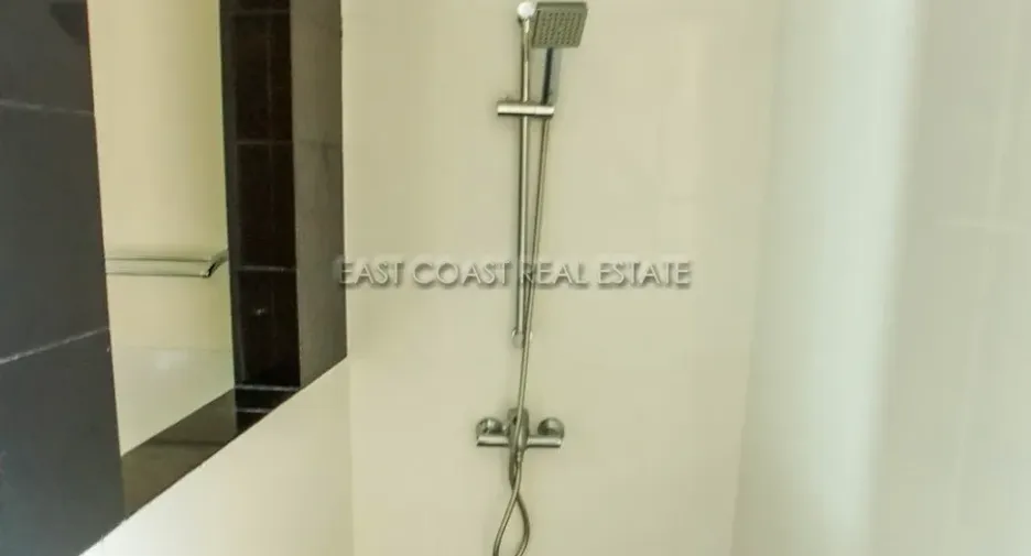 For rent and for sale 1 bed condo in Bang Lamung, Chonburi