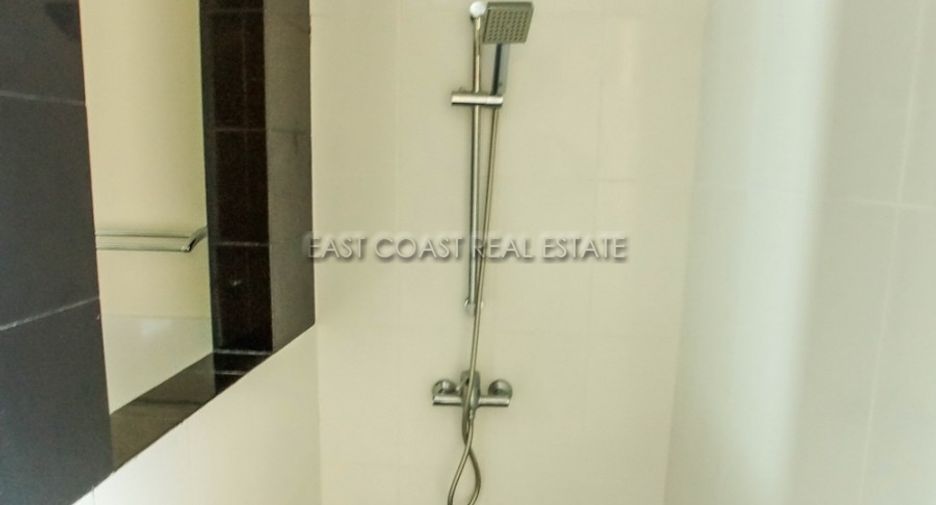 For sale and for rent 1 bed condo in South Pattaya, Pattaya