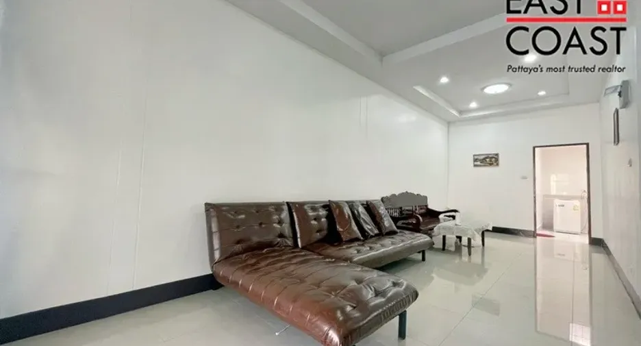 For rent and for sale 2 bedrooms house in Bang Lamung, Chonburi