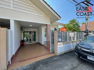 Haus zum Kauf und zur Miete mit 2 Zimmer in Bang Lamung, Chonburi